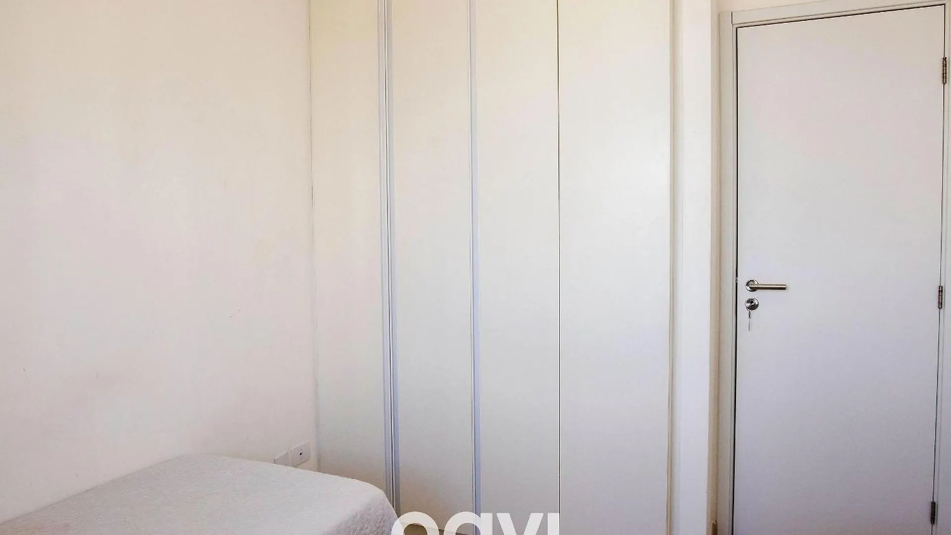 아파트 Qavi - Apartamento Aconchegante No Melhor De Ponta Negra #1603Aurea 나탈